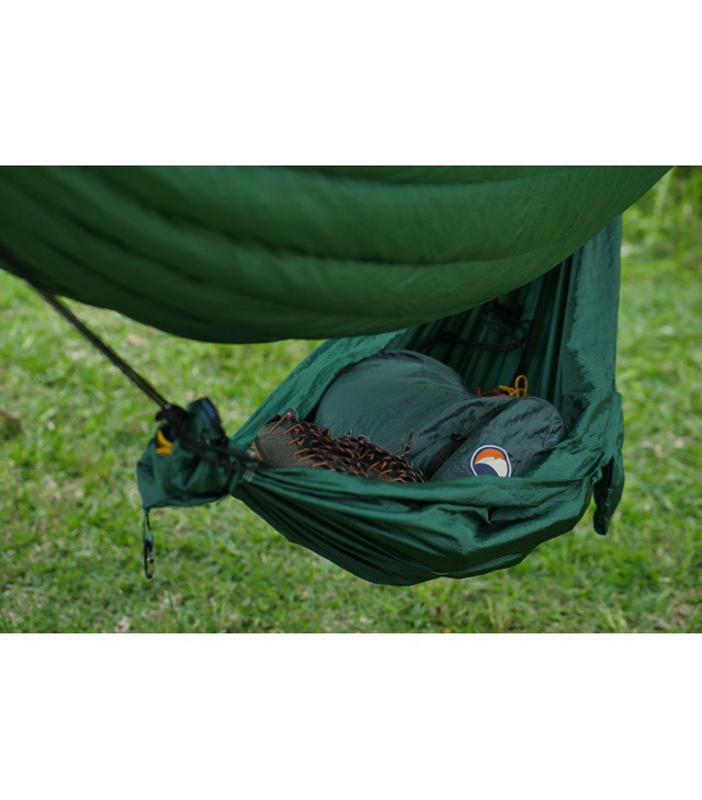 TICKET TO THE MOON MINI HAMMOCK Kids függőágy