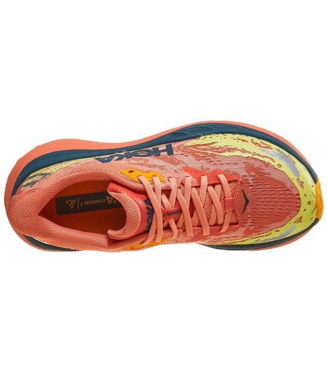 HOKA STINSON 7 női futócipő