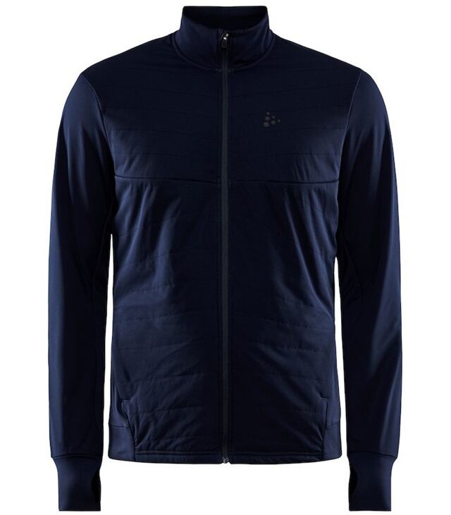 Geacă CRAFT ADV CHARGE WARM JACKET M Man