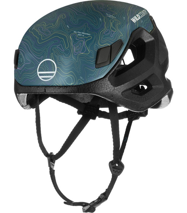 Cască WILD COUNTRY SESSION HELMET