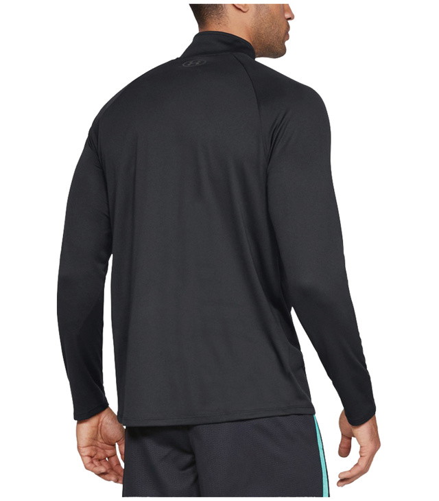 UNDER ARMOUR TECH 2.0 1/2 ZIP Férfi póló