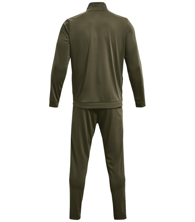 Set UNDER ARMOUR RIVAL KNIT TRACK SUIT Férfi