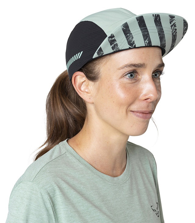 DYNAFIT TRAIL CAP Uni sapka