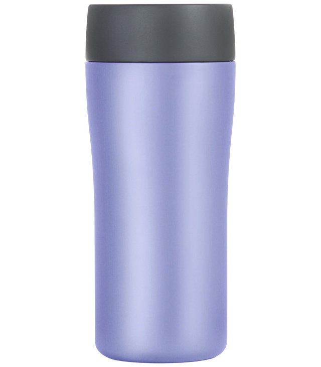 Hrnek LIFESYSTEMS ONE TOUCH THERMAL MUG 350ML