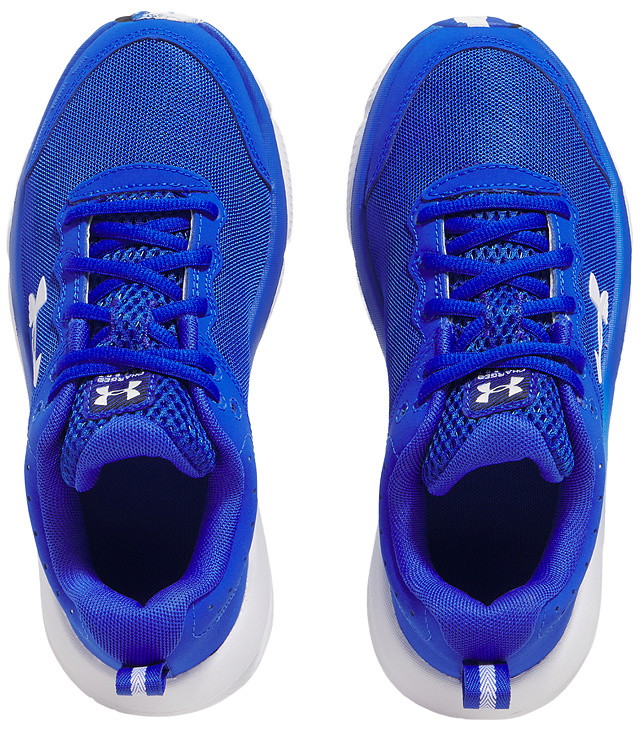 Boty UNDER ARMOUR BGS ASSERT 10 Kids