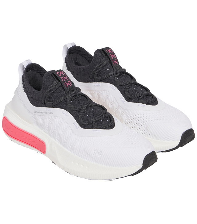 UNDER ARMOUR W PHANTOM 4 Lady futócipő