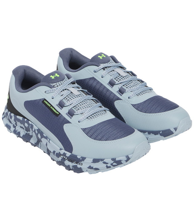 Tenisice za trčanje UNDER ARMOUR CHARGED BANDIT TR 3 Man