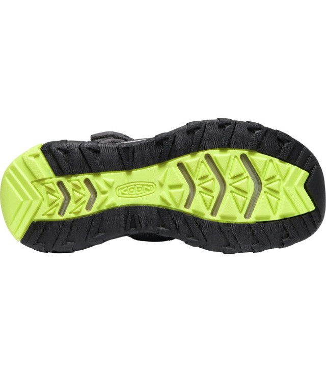 KEEN NEWPORT NEO H2 CHILDREN gyerek szandál