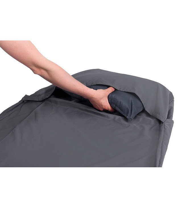 Hálózsák betét ROBENS MOUNTAIN LINER SQUARE Uni