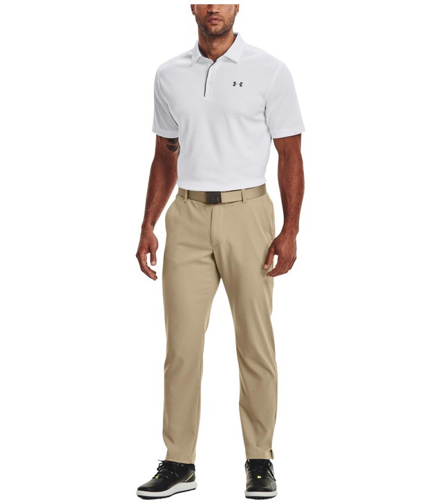Majica UNDER ARMOUR TECH POLO Man