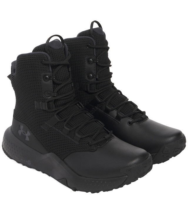 Pantofi de trekking UNDER ARMOUR MICRO G STELLAR Man