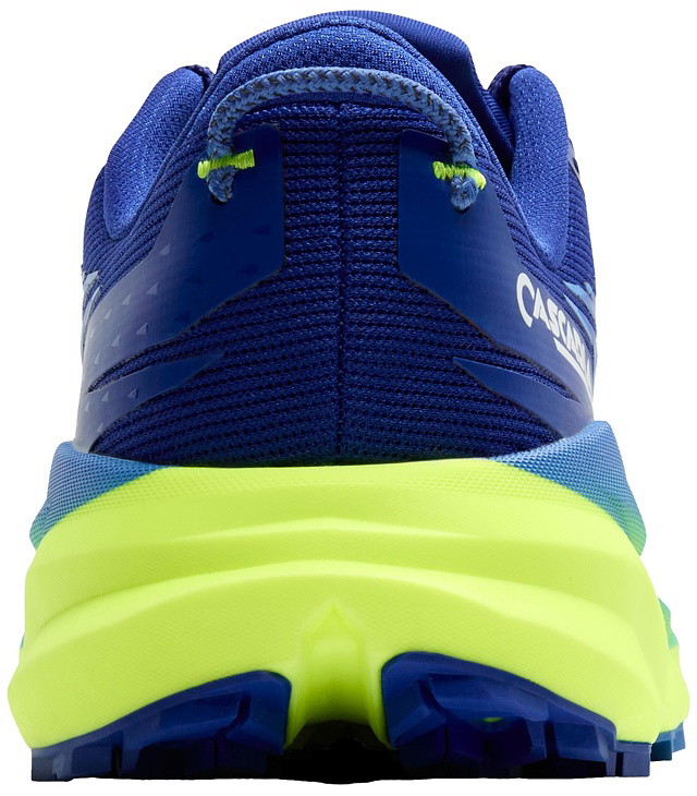 BROOKS CASCADIA 19 M Férfi cipő