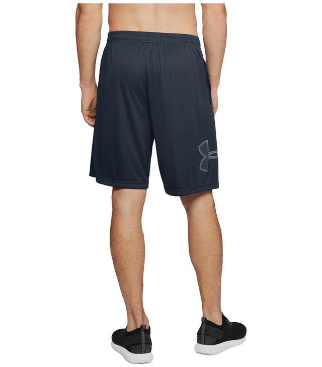 Kraťasy UNDER ARMOUR TECH GRAPHIC SHORT Férfi