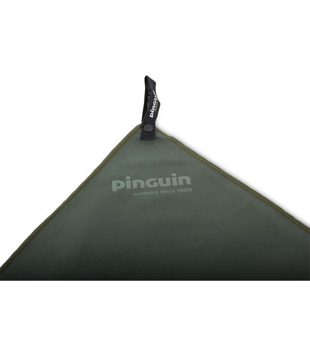 Ručnik PINGUIN MICRO TOWEL LOGO XL Uni