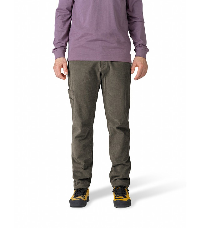 Pánské kalhoty HANNAH MARLOW