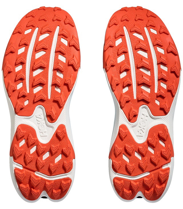 HOKA W TORRENT 4 Lady cipő