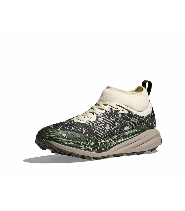 Cipele HOKA M SPEEDGOAT 6 MID GTX Muške