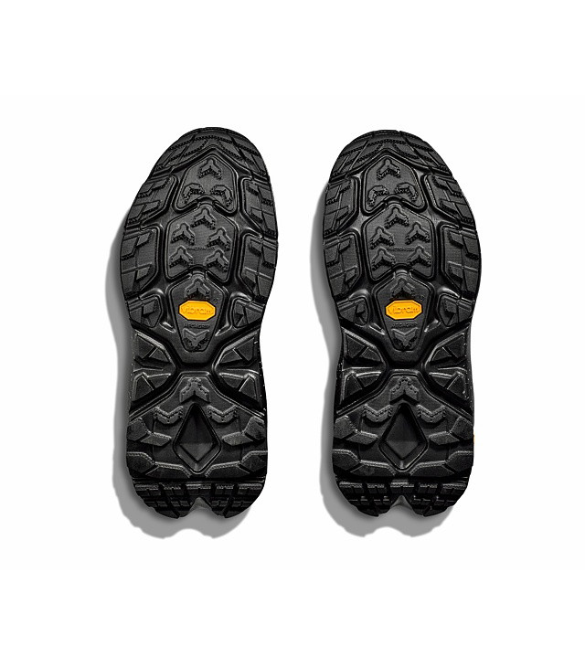 Cipele HOKA M KAHA 2 FROST GTX Man