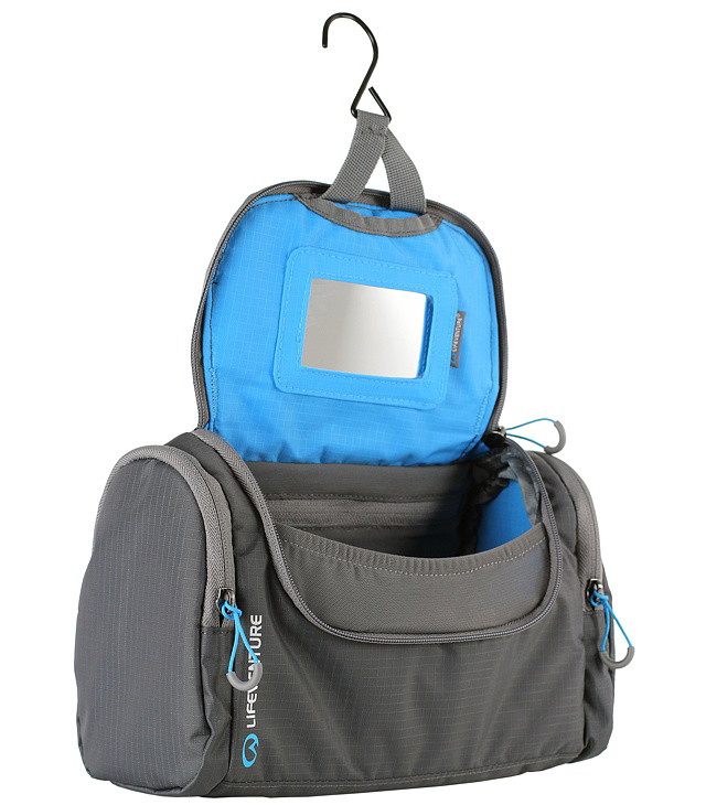 Husă LIFESYSTEMS WASH HOLDALL Uni