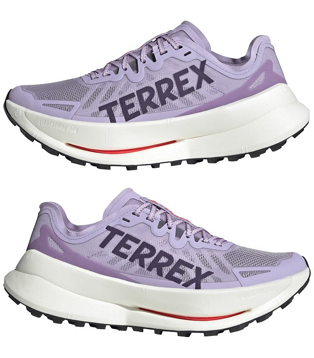 Boty ADIDAS TERREX AGRAVIC SPEED ULTRA W Lady