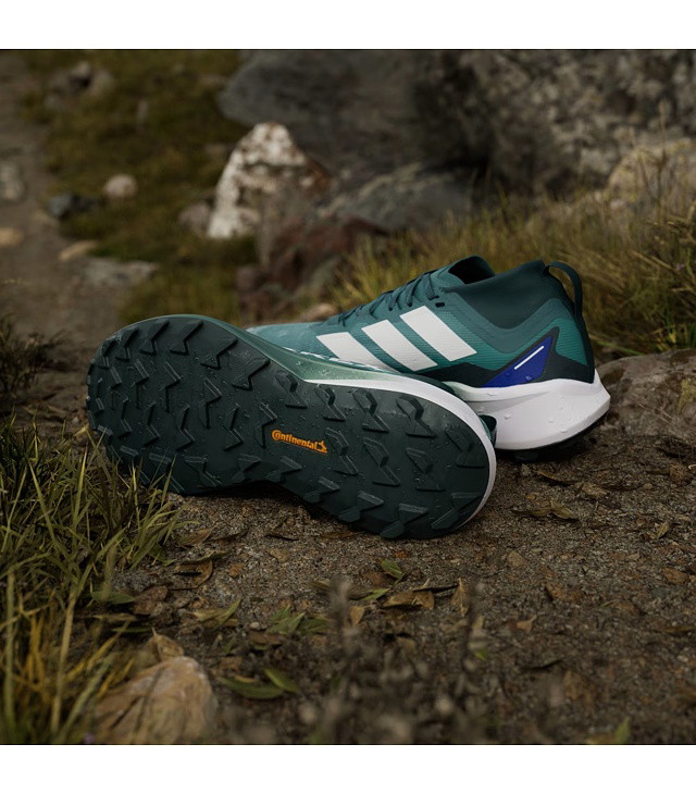 ADIDAS TERREX AGRAVIC GTX Férfi cipő