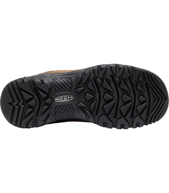 Muške cipele za trekking KEEN ANCHORAGE BOOT IV WP