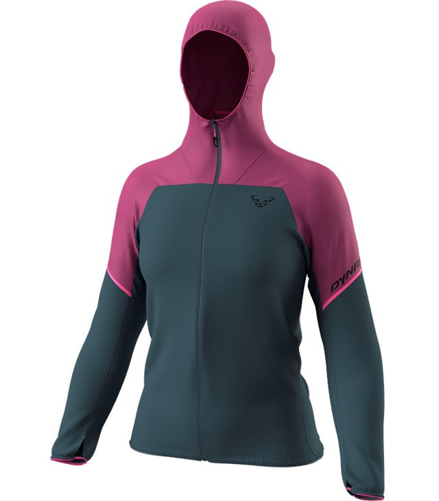 Jakna DYNAFIT ALPINE WIND JKT W Lady