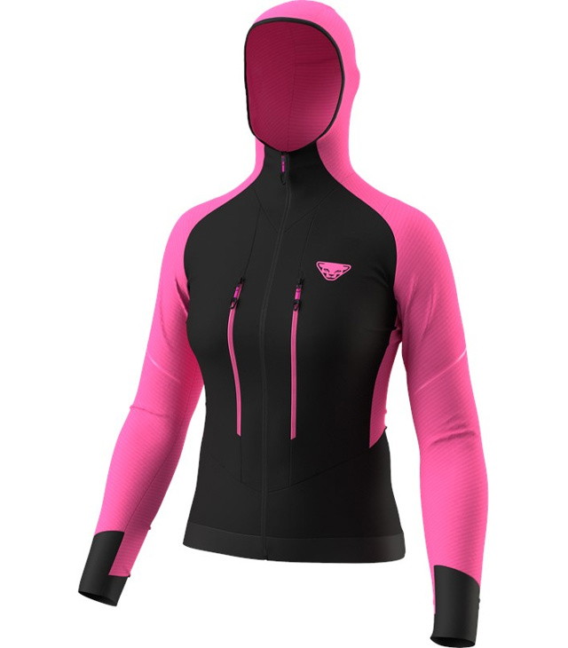 Bunda DYNAFIT MEZZALAMA RACE JKT W Lady