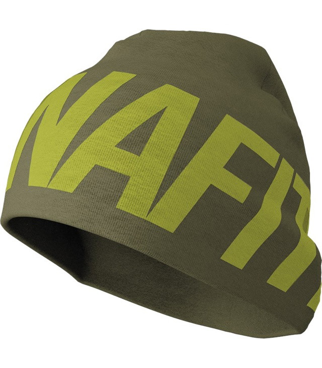 Čepice DYNAFIT LIGHT LOGO BEANIE Uni