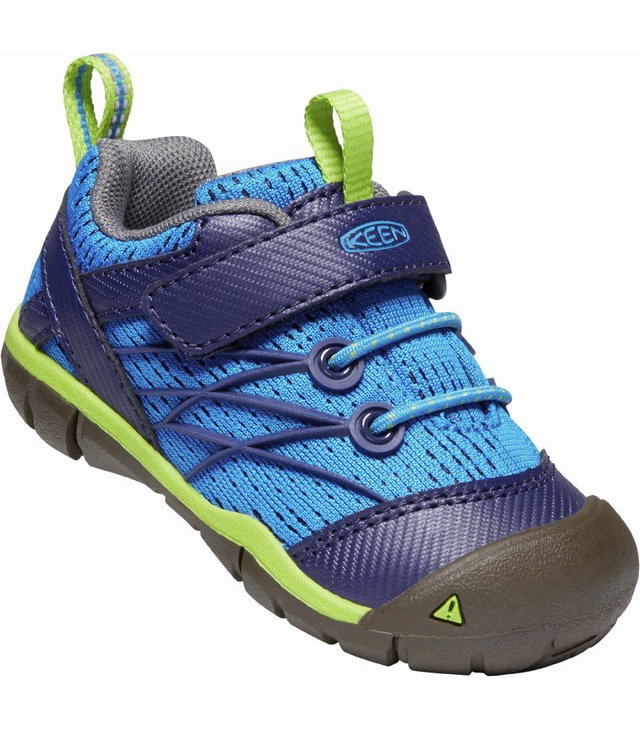 Dětské boty KEEN CHANDLER CNX CNX TODDLER