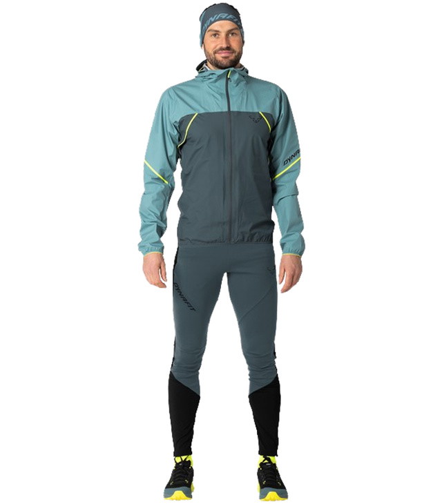 Bunda DYNAFIT ALPINE 3L JKT M Man