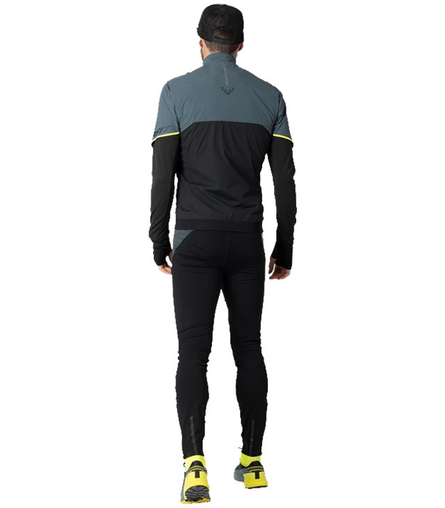 Prsluk DYNAFIT ALPINE INSULATION VEST M Man