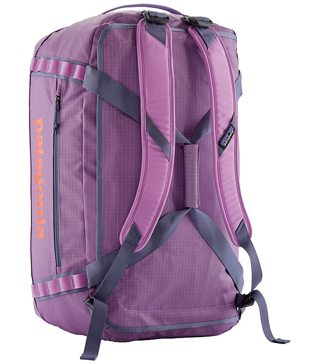 Geantă PATAGONIA BLACK HOLE DUFFEL 55L Uni
