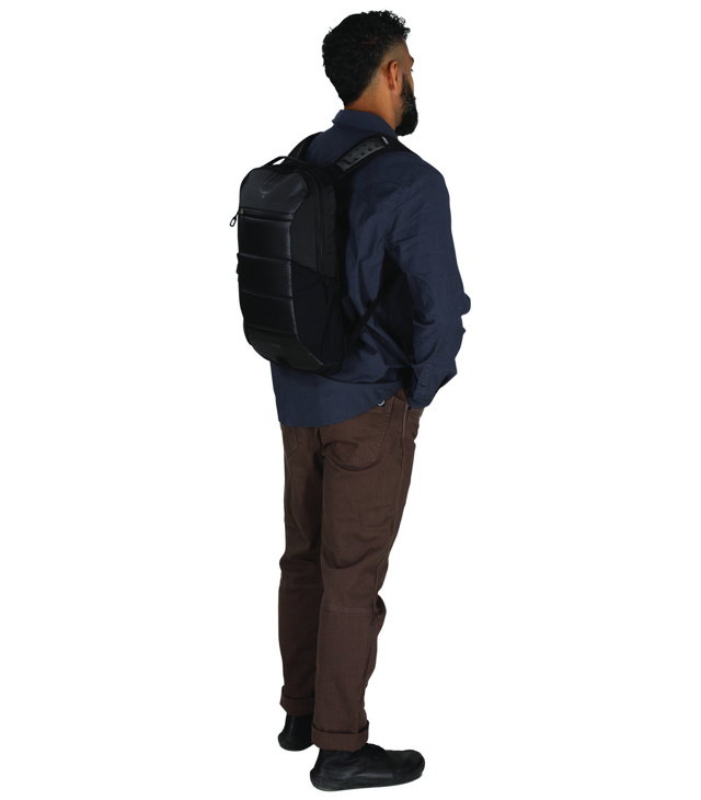 Batoh OSPREY OZONE SLIM PACK Uni