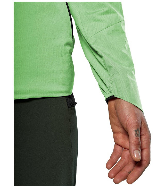 Geacă SALEWA PEDROC WIND HD JKT W Lady