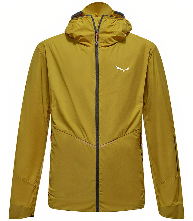 Jakna SALEWA PEDROC WIND HD JKT M Man