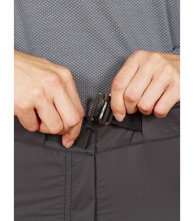 Kalhoty HIGH POINT ALPHA 2.0 LADY PANTS Lady