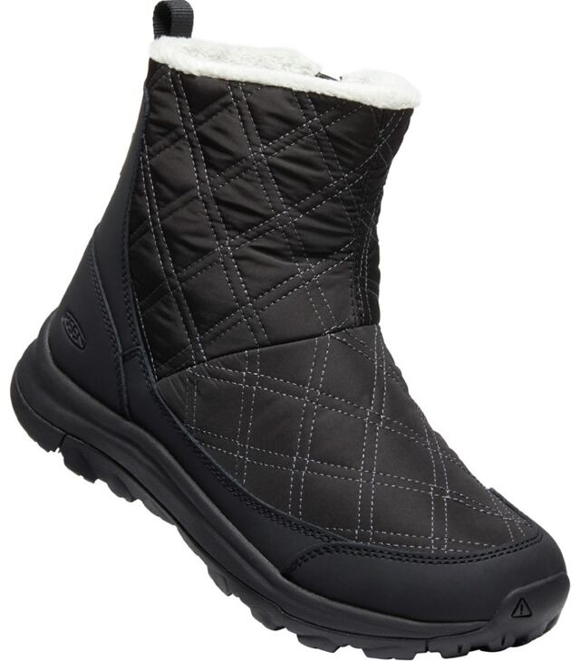 Buty KEEN TERRADORA II WINTRY PULL-ON WP WOMEN Lady