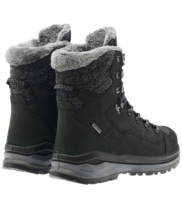 Boty LOWA RENEGADE EVO ICE 2 GTX WS Lady