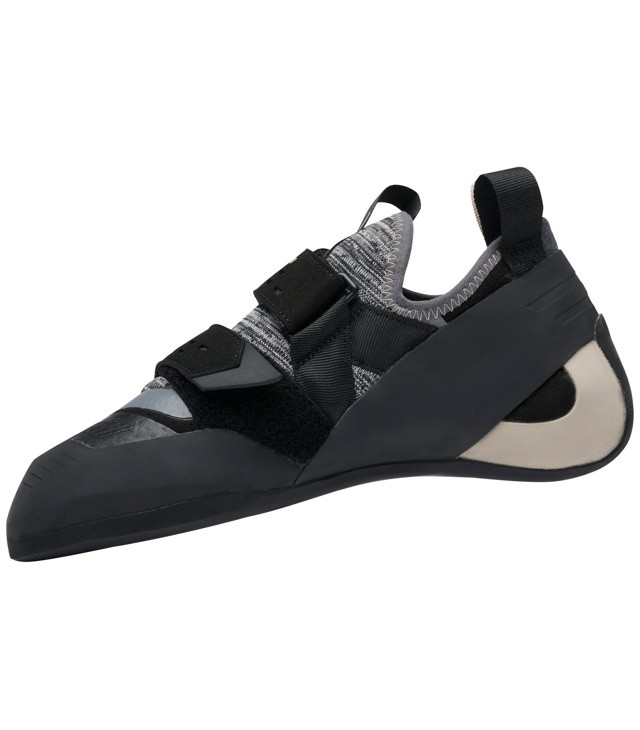 Penjačke cipele BLACK DIAMOND M MOMENTUM Man, Moonstone-Black (9731)