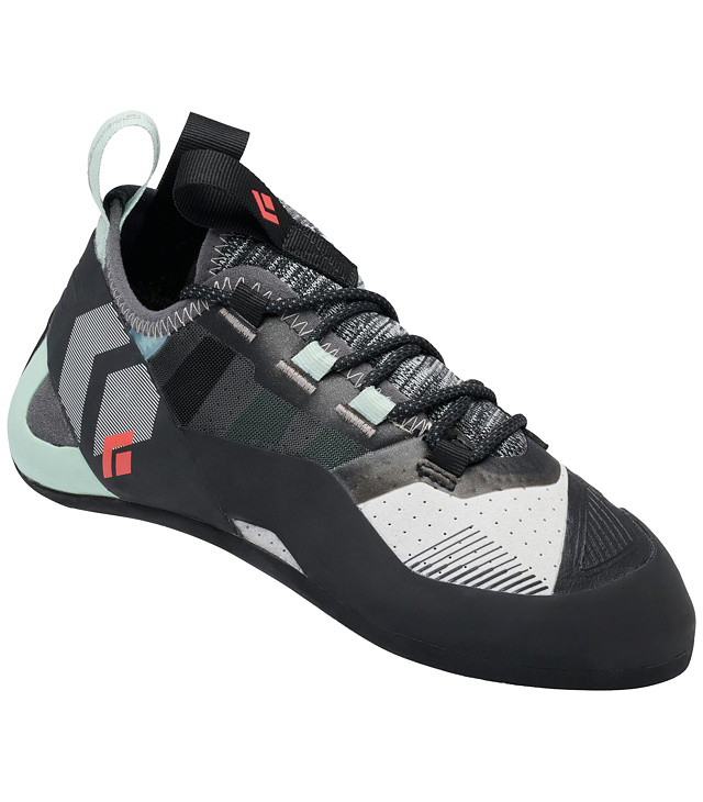 Lezečky BLACK DIAMOND W MOMENTUM Lady