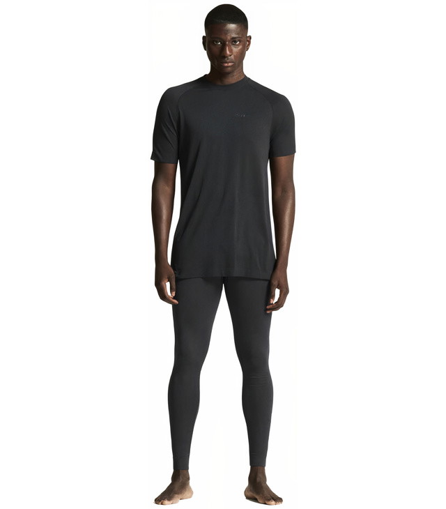 Muške podhlače CRAFT ACTIVE COMFORT PANTS 2