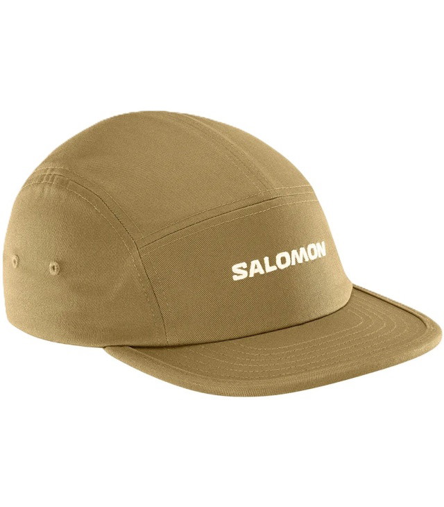 Kapa SALOMON LOGO 5 PANEL Uni