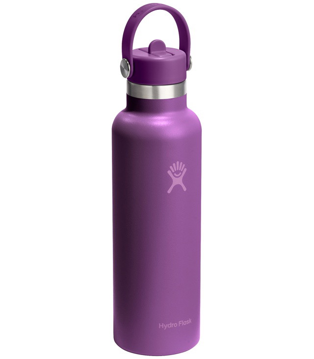 Láhev Hydro Flask 21 OZ STANDARD FLEX STRAW CAP Uni