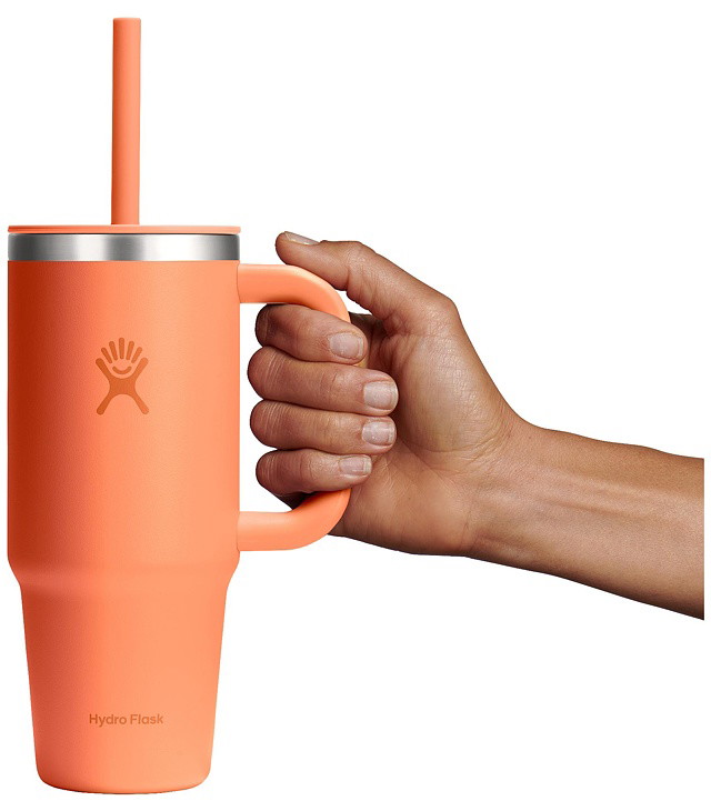 Hrnek Hydro Flask 24 OZ ALL AROUND TRAVEL TUMBLER Uni