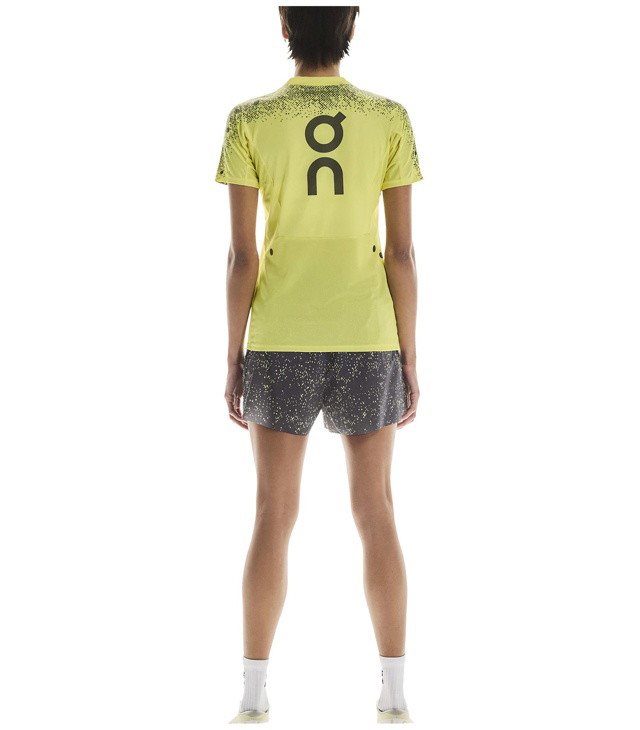 Triko ON ULTRA-T W Lady