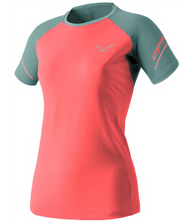 Triko DYNAFIT ALPINE PRO W S/S TEE Lady