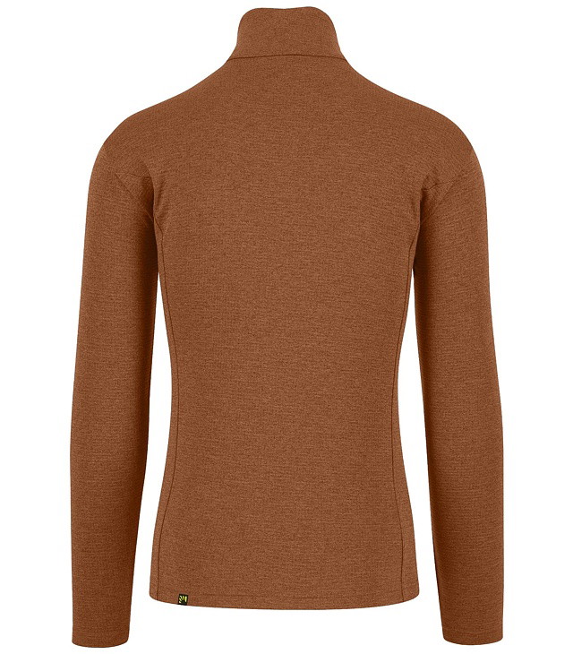 Mikina Karpos PIZZOCCO FULL ZIP FLEECE Man