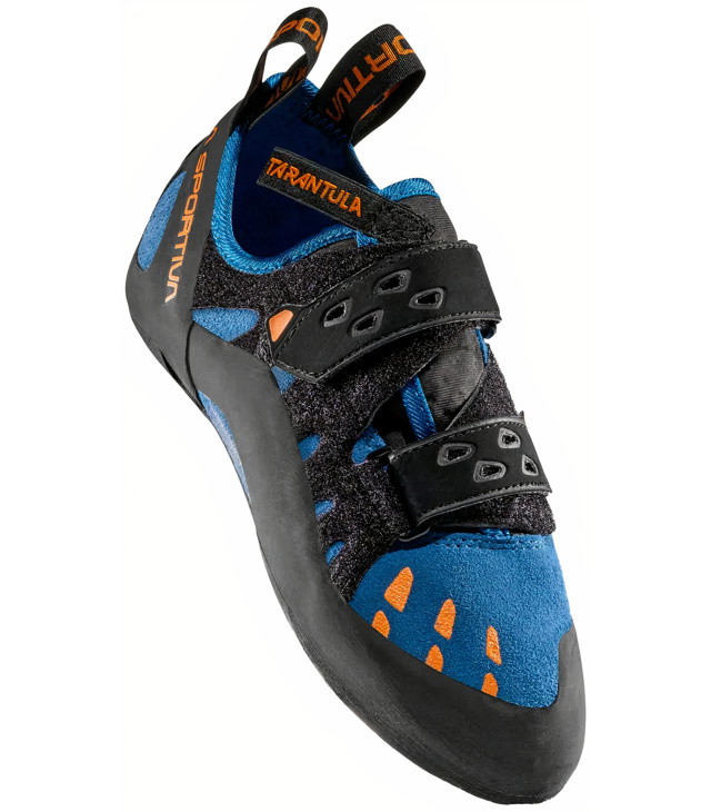 Lezečky LA SPORTIVA TARANTULA Uni