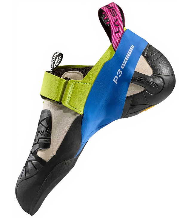 Lezečky LA SPORTIVA SKWAMA Woman